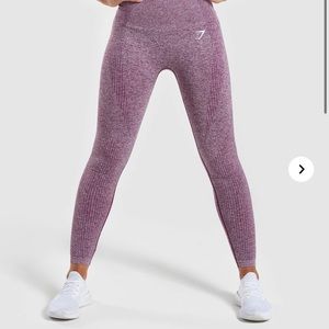 Gymshark leggings